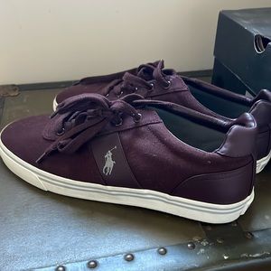 Polo size 12